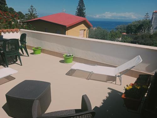Capo Zafferano Apartment | Da Carmen e Peppe