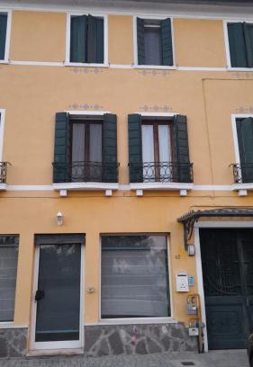 Grantortino di Gazzo Apartment | Da Esterina appartamento sulla riviera del Brenta