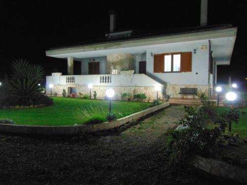 La Corte Apartment | Da Mario & Marianna