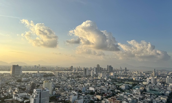 Ngu Hanh Son Apartment | Da nang Daisy Apartment
