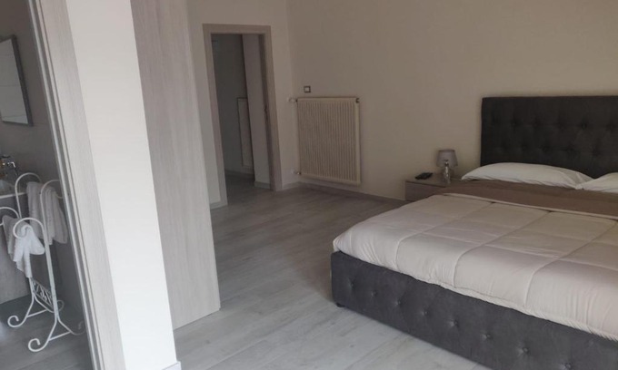 Ferrandina Bed & Breakfast | Da nonna Antonietta