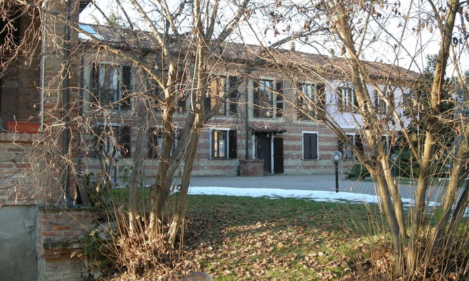 Sanico Bed & Breakfast | Da Nonna Carla