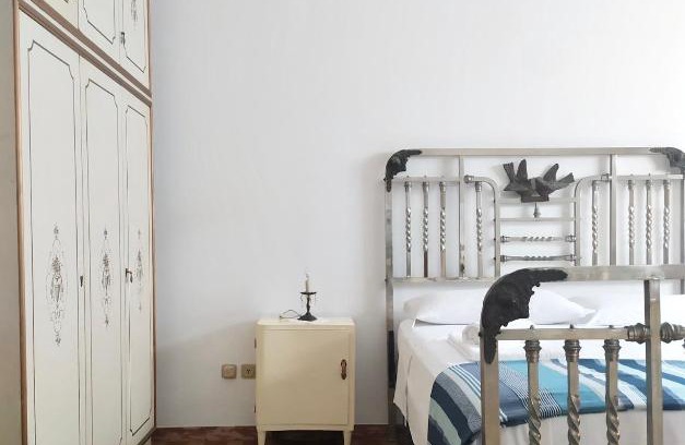 San Salvo Apartment | Da nonna Maria