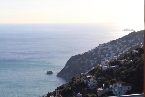 San Michele House | Da Nonna Nicoletta