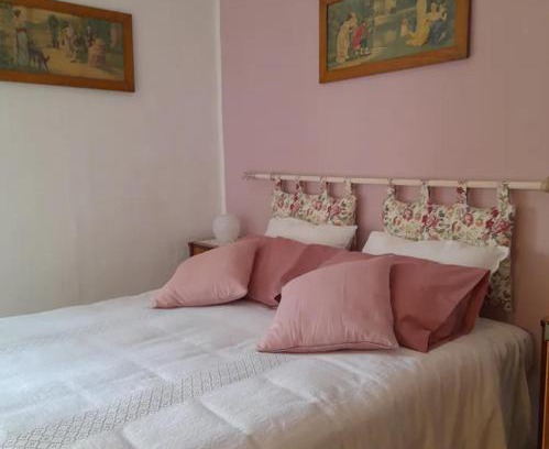 Roccavivara House | Da Nonna Vienna