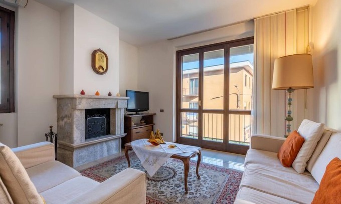 Omegna Apartment | da Nuccia by Interhome
