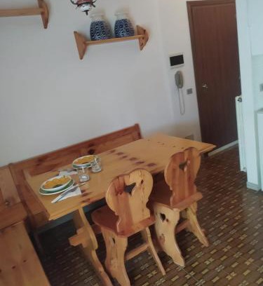 Pieve Santo Stefano Apartment | Da Santina 23