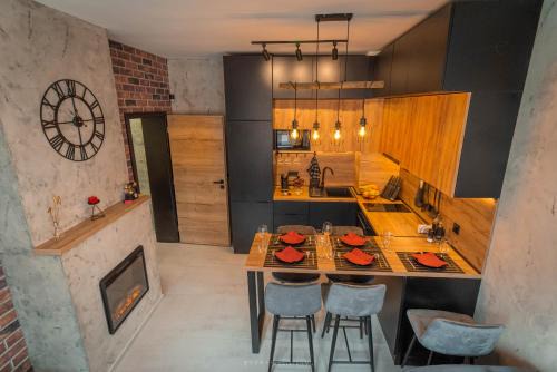 Vratsa Apartment | Da Vinci Apartment