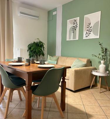 Accadia Apartment | Da Zia Teresa