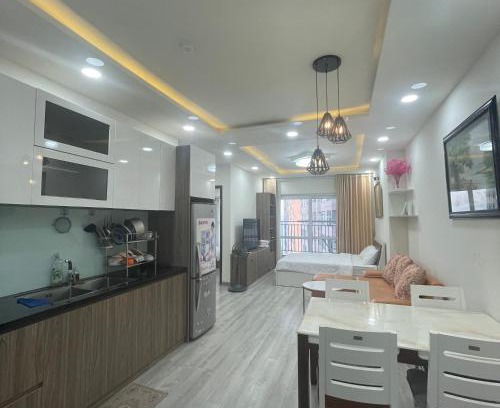 Vinh Phuoc Apartment | DAC Nha Trang Apartment