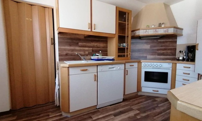 Halbenrain Apartment | Dachgeschoss Ferienwohnung - Ferienwohnung Gaspar