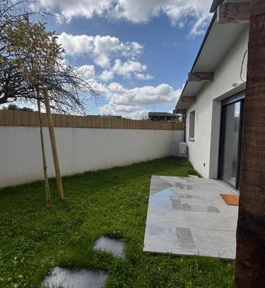Dax House | DACSE-VILLAGE - Gite 03