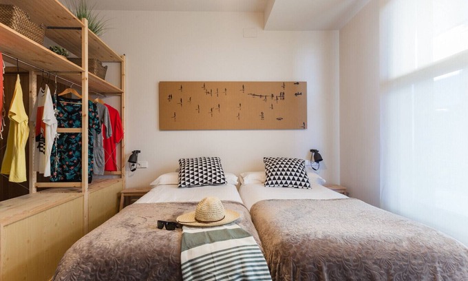 Zarautz Apartment | DADA 1
