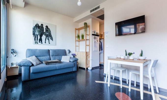 Zarautz Apartment | Dada 2 apartment