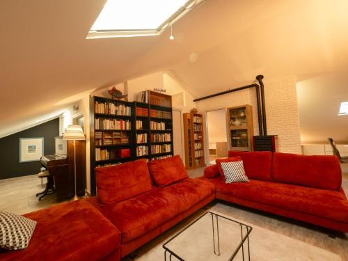 Moncalieri Apartment | Dada House by Holiday World