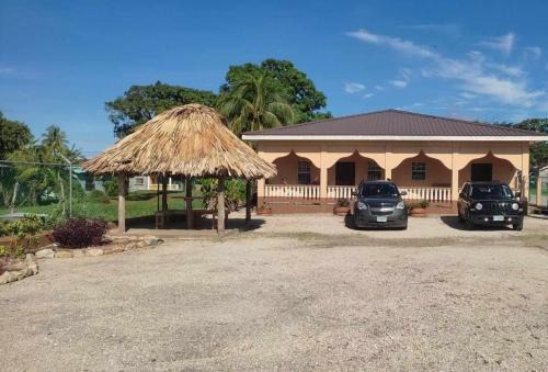 Forest Home Apartment | DadaG's Guest House