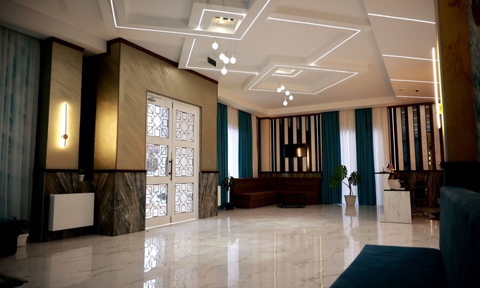Zugdidi Hotel | DADIANI Inn