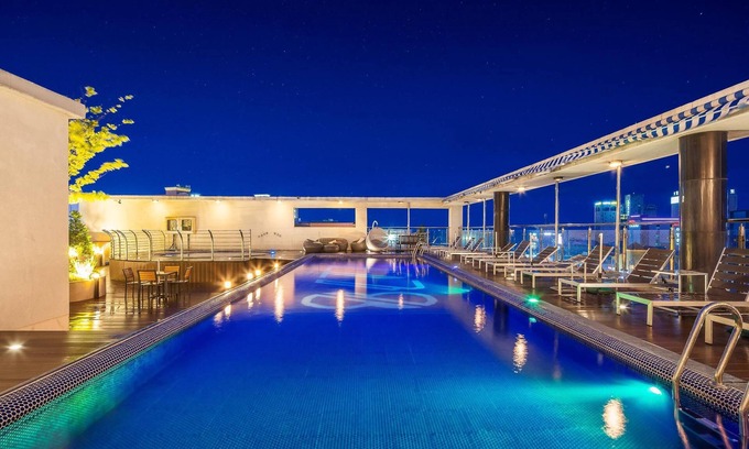 Boryeong House | Daecheon 2278 Resort