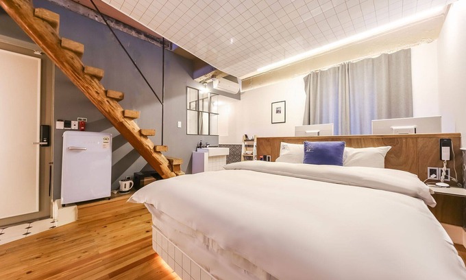 Duryu-dong Hotel | Daegu Duryu Hotel Temperature