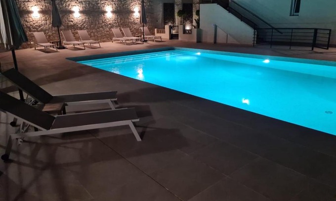 Casas de Torrat Villa | Daenerys - AzulenaCalpe