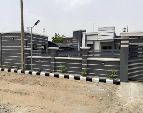 Abuja Apartment | Daesil homes 3 Abuja