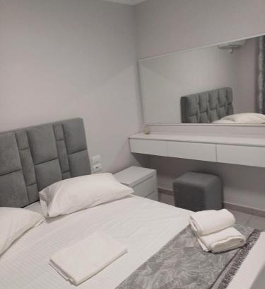 Ksamil Apartment | Dafillo Apartments