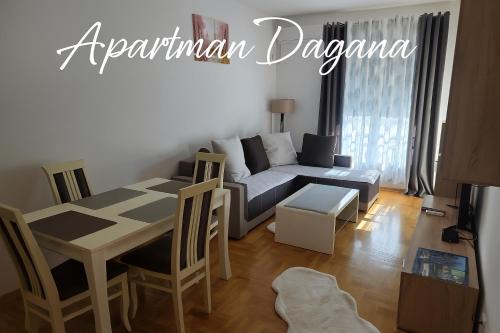 Maini Apartment | Dagana