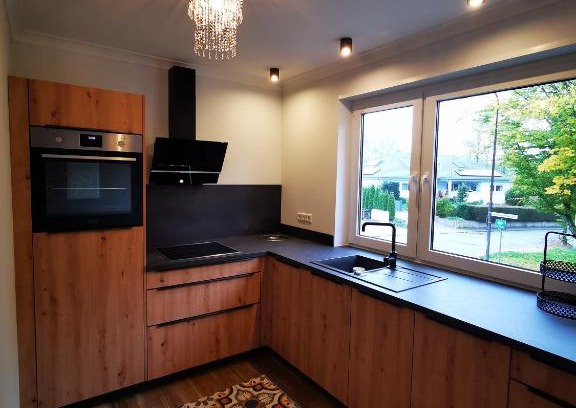 Steinwenden Apartment | Dagmars Apartment