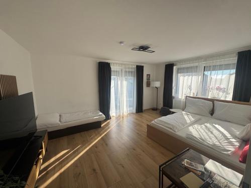 Voecklabruck Apartment | Daheim, in der Ferne