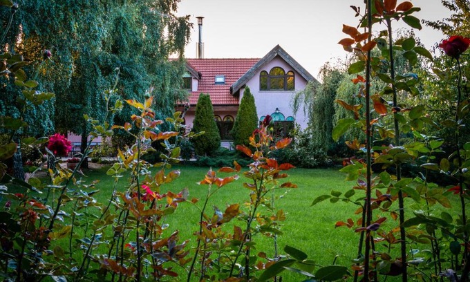 Ghioroc Bed & Breakfast | Daiconi Boutique House