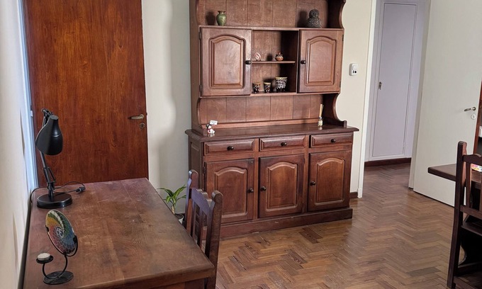 La Plata Apartment | Daily rental