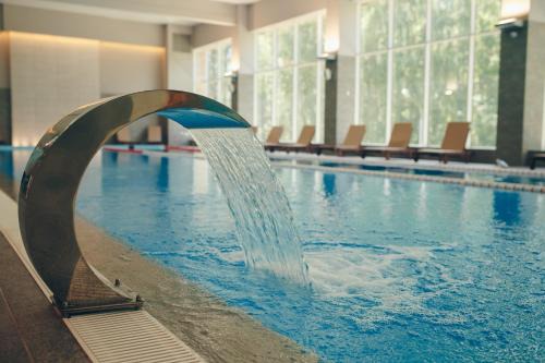 Jurmala Hotel | Daina Jurmala Beach Hotel