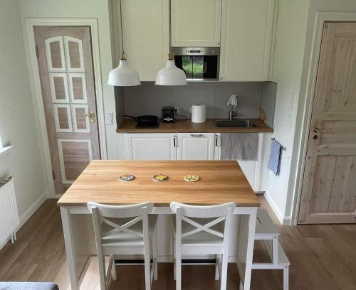 Papsaare Apartment | Daisy Lake House