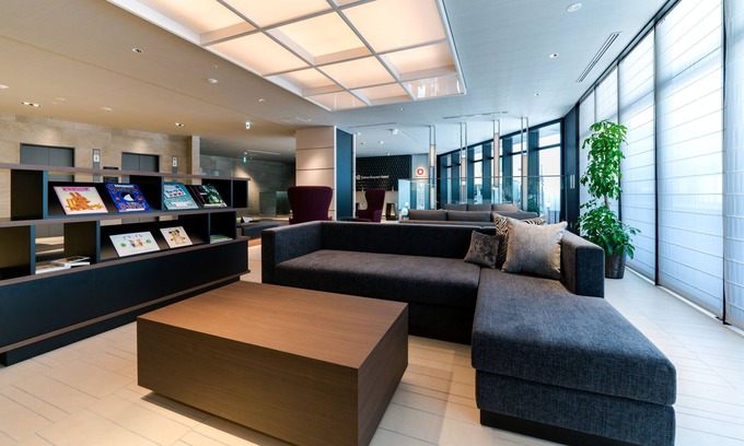 Chuo Hotel | Daiwa Roynet Hotel Chiba - Chuo