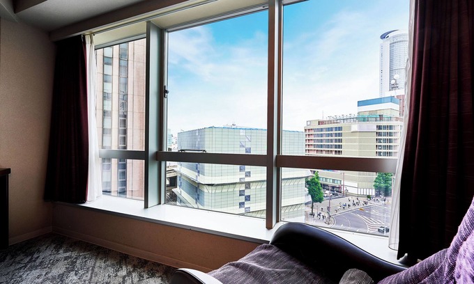 Sasashimacho Hotel | Daiwa Roynet Hotel Nagoya Station