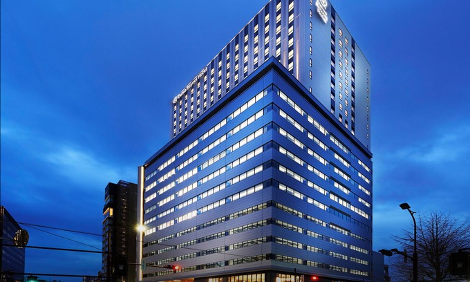 Omiya Hotel | Daiwa Roynet Hotel Omiya-Nishiguchi