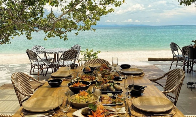 Dapitan Resort | Dakak Park & Beach Resort