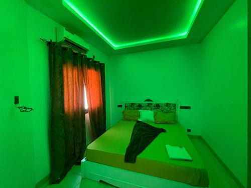 Same Apartment | Dakar logement 221