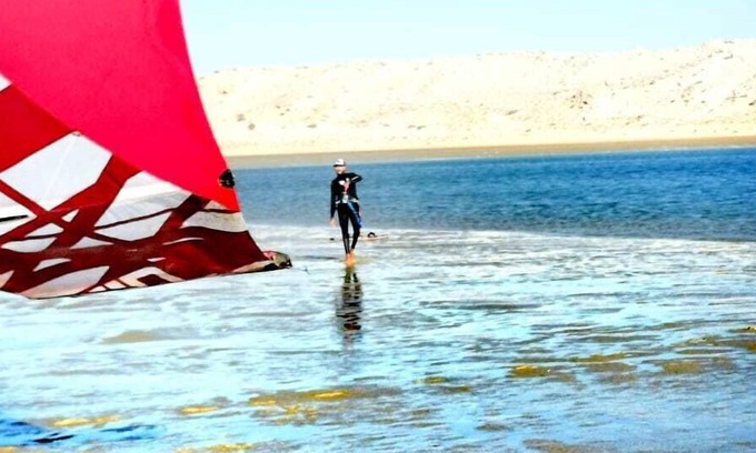 Dakhla Hotel | Dakhla For Stars