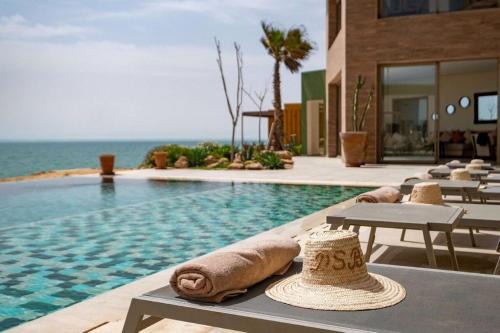 Dakhla Hotel | Dakhla South Bay