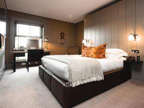 South Queensferry Hotel | Dakota Edinburgh