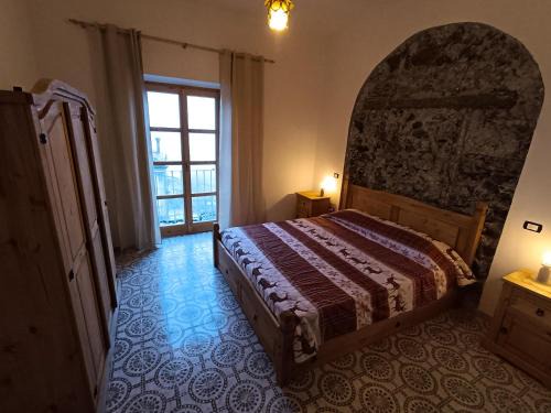 Aieta Bed & Breakfast | DAL MICIO House-Aieta