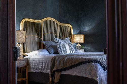 Whitfield Hotel | Dal Zotto Homestead & Petite Retreats