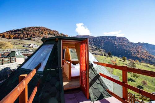 Chatillon Resort | DalaiLama Village