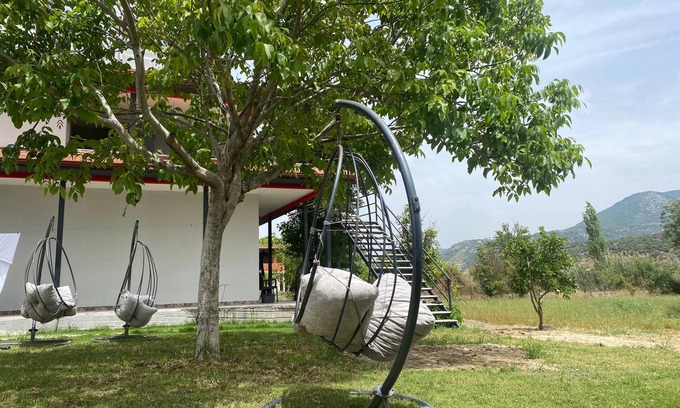 Dalaman House | Dalaman Airport Guesthouse