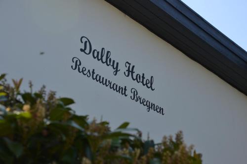 Dalby Hotel | Dalby Hotel