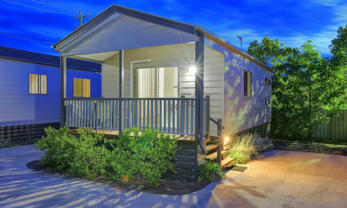Dalby Other | Dalby Tourist Park