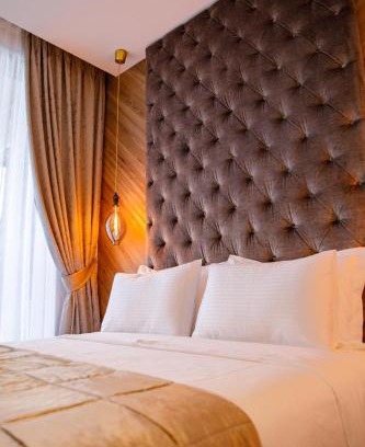 Novi Sad Apartment | Dali Apartments Pupin Palace