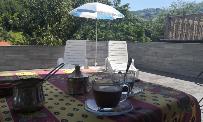 Zenica Apartment | DALIA Apartment