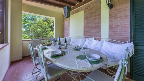 Val Canina Apartment | Dalia
